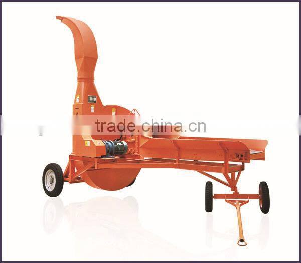 chaff cutter model 9ZP-16 farm machinery