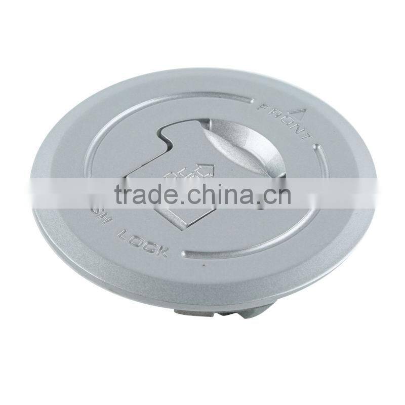 New Fuel Gas Tank Cap Cover With Keys Set For CB250 Hornet 1997-2011 98 99