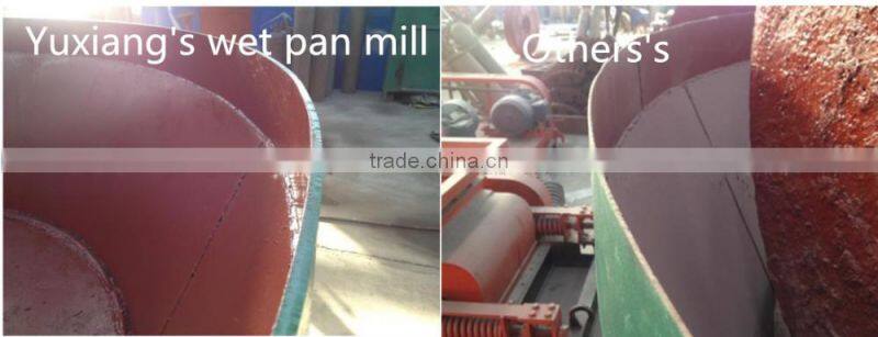 Gold mining grinding machine from 20years professional manufacturer