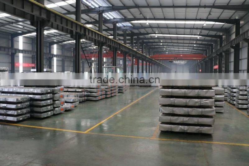 prepainted hot dipped galvalume steel coils