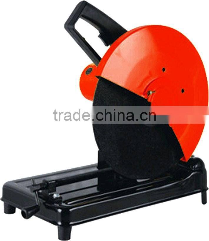 355mm electric cut-off machine 1800W RWCM-13052