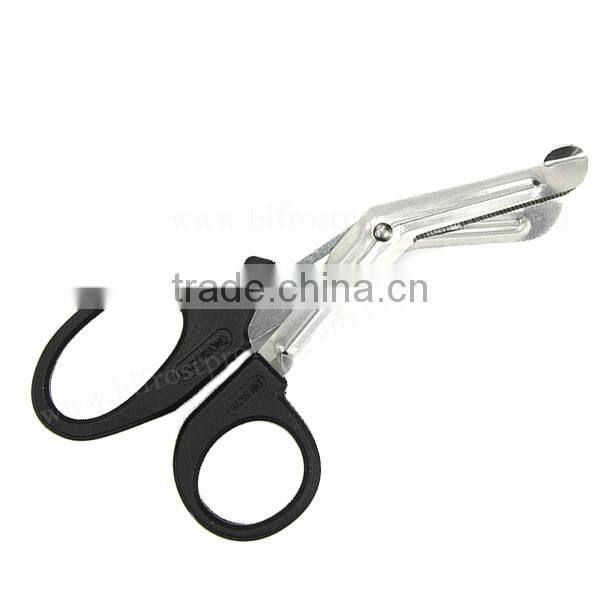 Types Of Medical Surgical Bandage Scissors