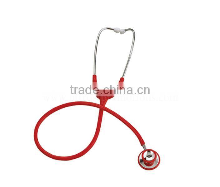 Multifuctional Doctor Mini Stethoscope Parts