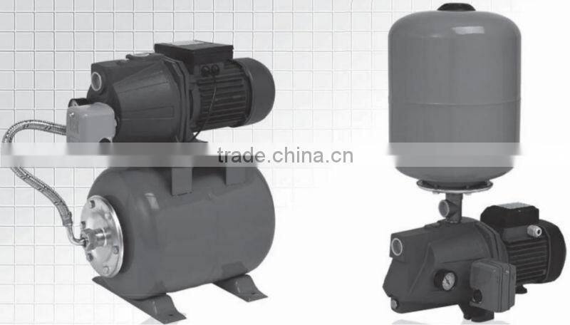HYDROFRESH 24CL (Cylindrical Tank) water pump TJCM 750A