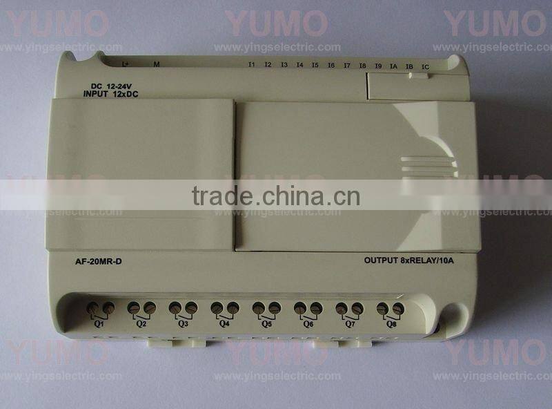 PLC --Programmable Intelligent Logic Controller (AF-20MR-D)
