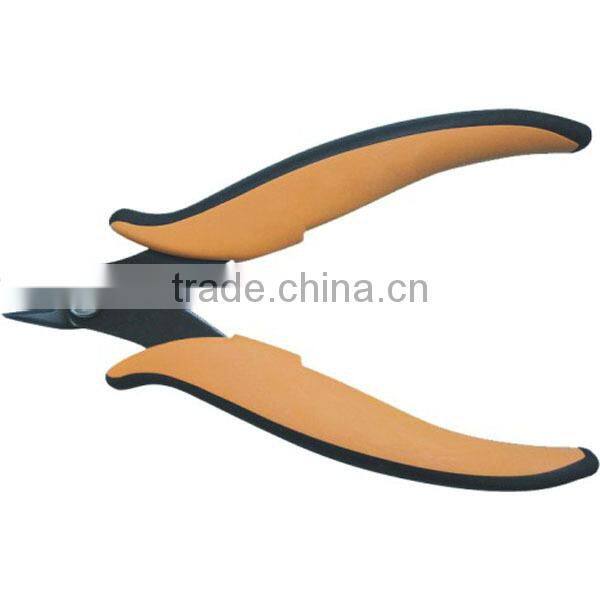 MN-170 Mini Flush Cutting Pliers factory and Manufacturer