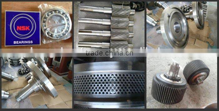 Industrial hops pellet machine price