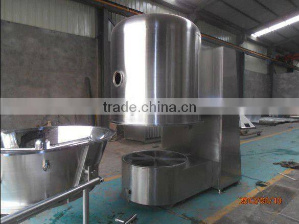 shrimp shell dryer /shrimp shell fluid bed dryer