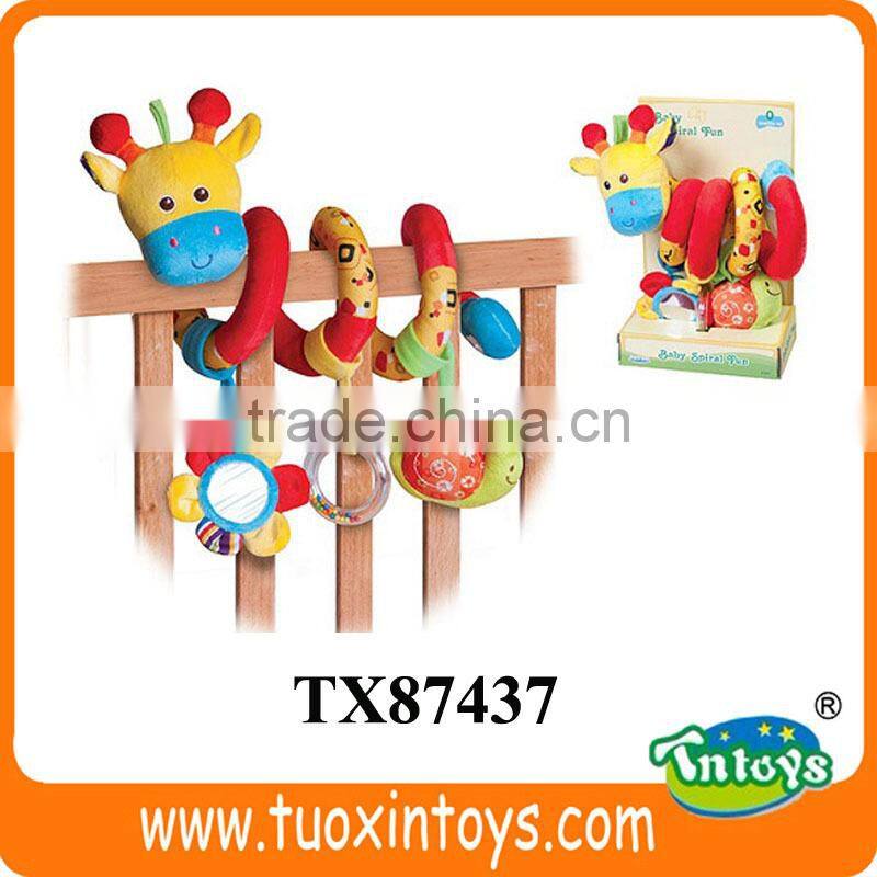 wholesale stuffed rag doll plush handmade