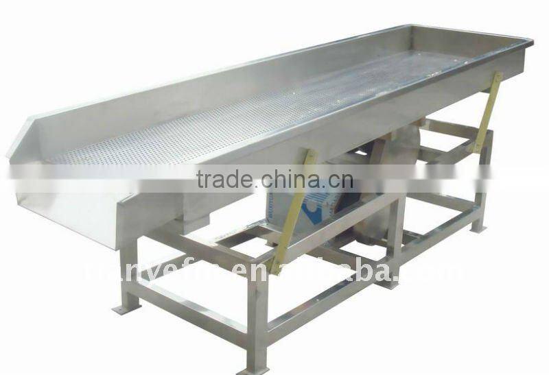 TY-1200 Dewater Machine(Video)