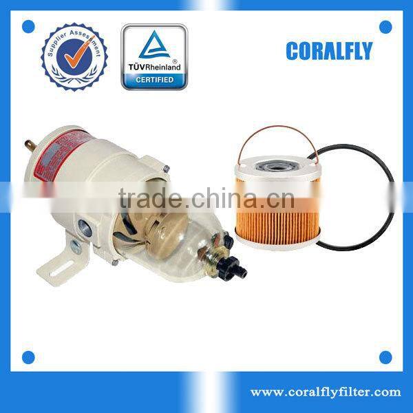 Four Winns 500MA Series Diesel Boat Fuel Filter/Water Separator
