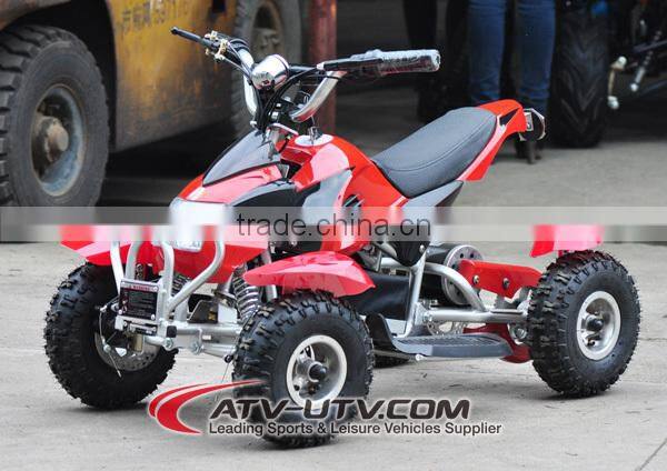 Best Price 500w kids 36v electric atv with CE approved