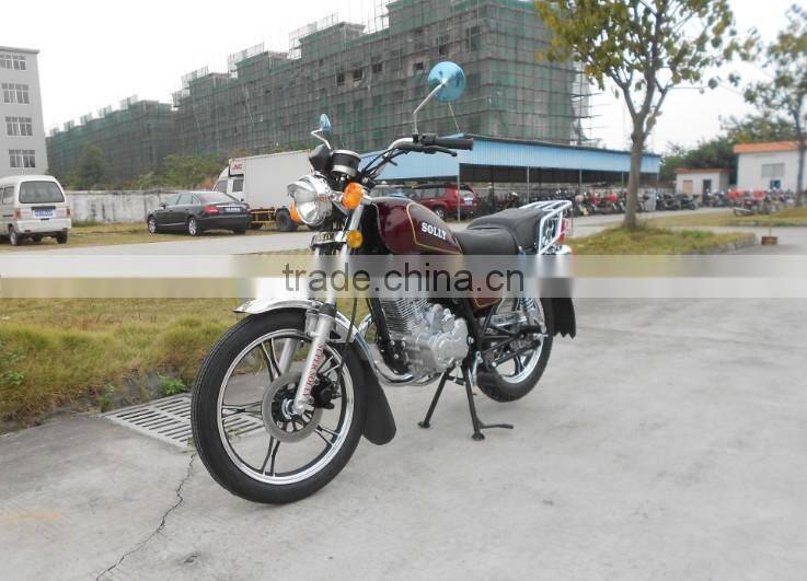 125cc street legal sports cheap China Motorcycle for sale