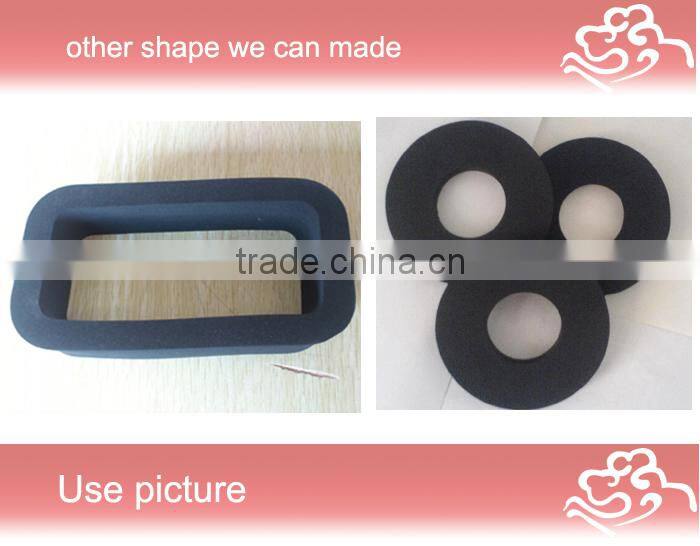 Water shield Epdm Foam for vacuum chuck in Ireland