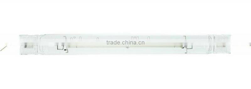 Hydroponic 600w 1000w Double Ended HPS Grow Light Bulb Lamp