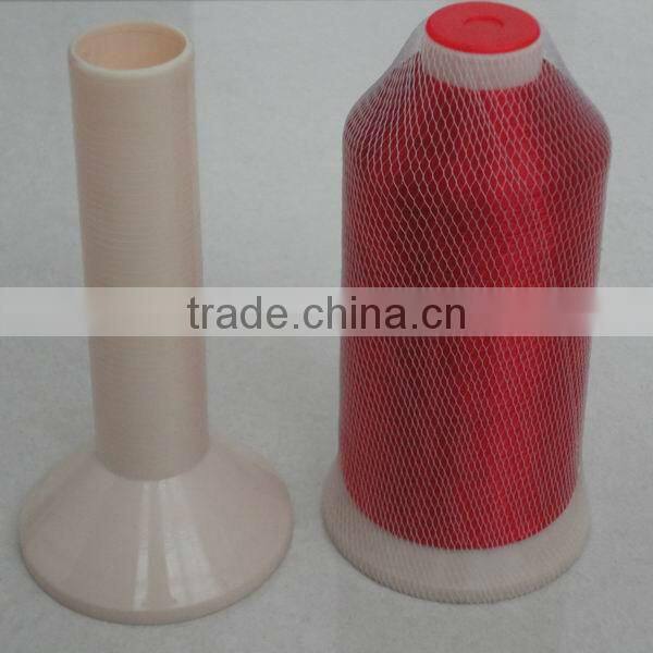 0.12mm 90g /pc colored sewing thread nylon knitting yarn