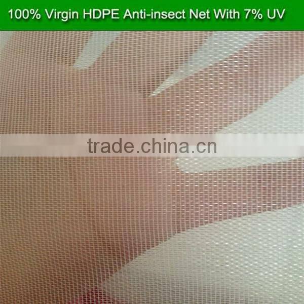 agriculture insect proof mesh net for greenhouse