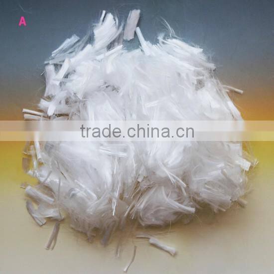 Factory!! monofilament Polypropylene Fiber/PP fiber