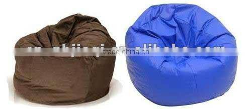Soft bean bag chair