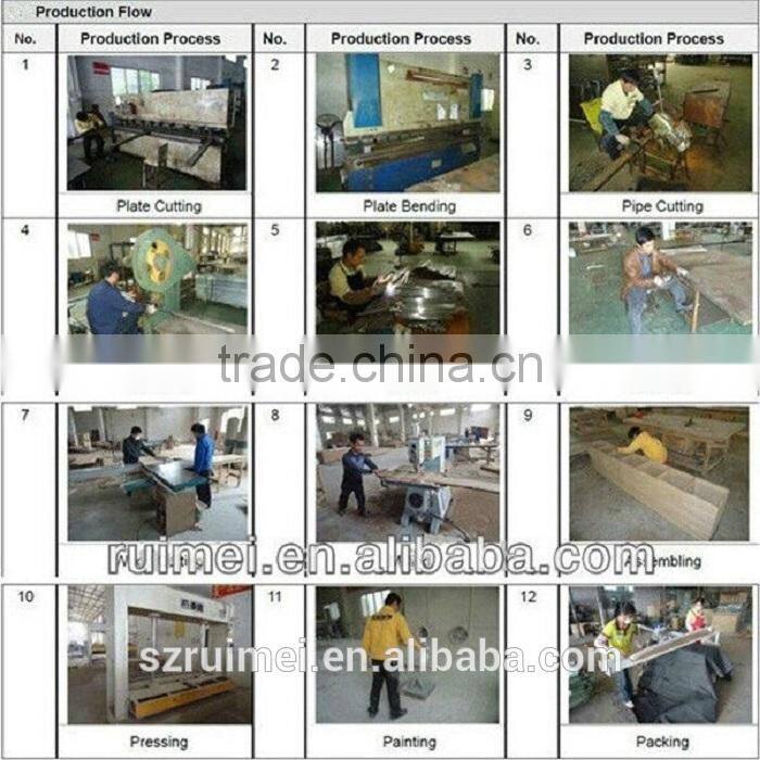 multi-level wine rack/shelf for restaurant