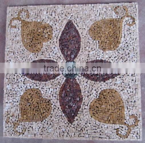MANUFACTURER AND EXPORTERS ONYX MOSAIC MEDALLIONS / MOTIV