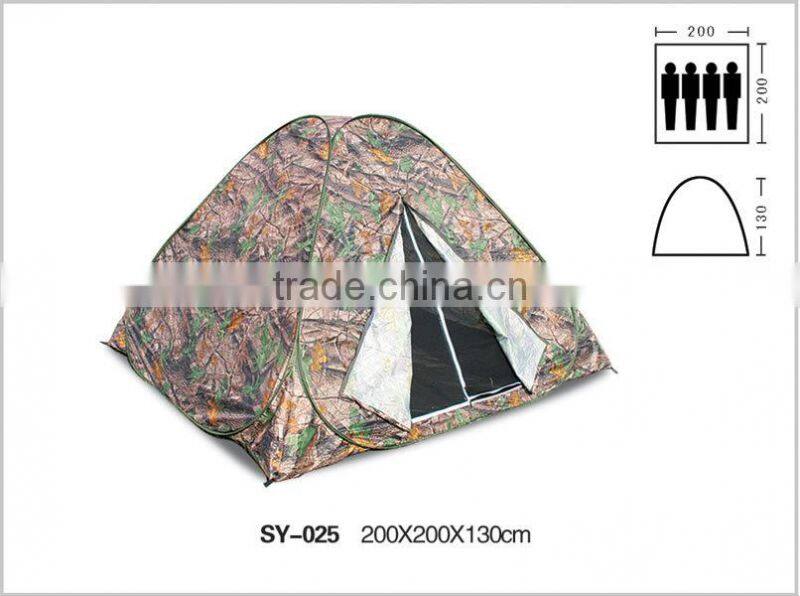 Summer camp tents selling from shenzhen to worldwhile