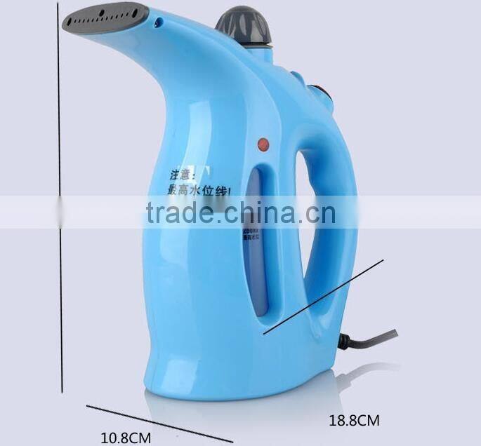 CY099 domestic handheld Mini steam hanging ironing domestic handheld Mini steam hanging ironing machine brush