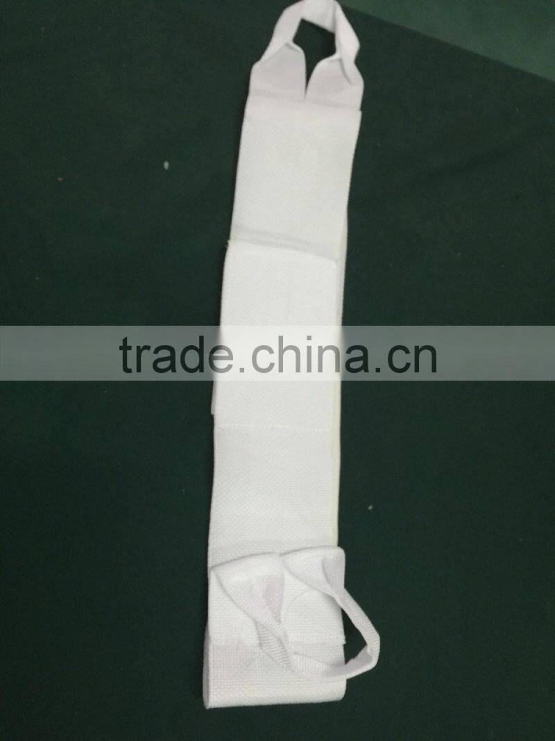 Helping hands towel aid