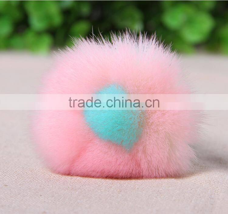 fashionable flower makeup brush miss beauty cosmetics kabuki brush