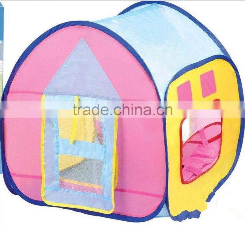 pop up pet tent house