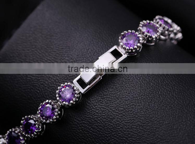 Wholesale Stock Small Order Fashion Beirf Lovely Girl Bracelets