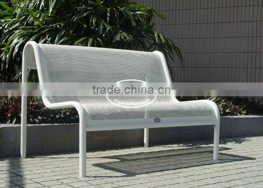 Camping Furniture Metal Leisure Chair