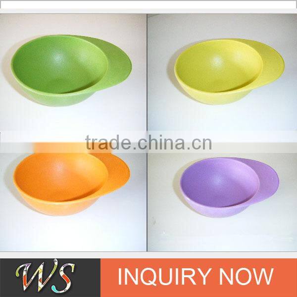 BIODEGRADABLE DINNERWARES,UNBREAKABLE NON-TOXIC DINNERWARES,NON-FLAMABLE REUSABLE ENDURABLE DINNERWARES BAMBOO FIBER DINNERWARES