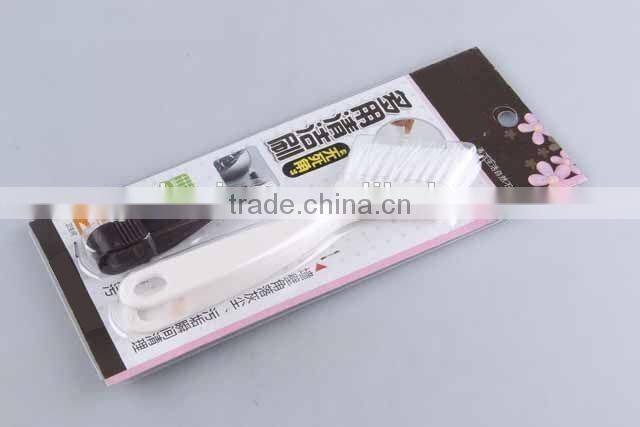 2PC Multi-function Cleaning Brush Set