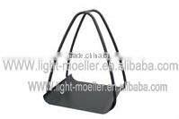 wrought iron log rack