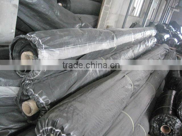 200GSM PP Woven Geotextile for Road
