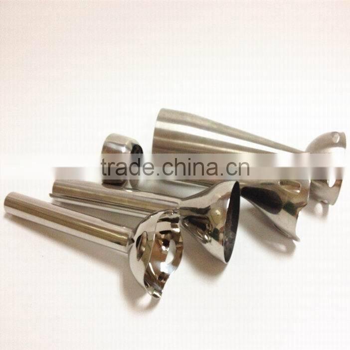 Custom Blender Part / Stamping And Welding