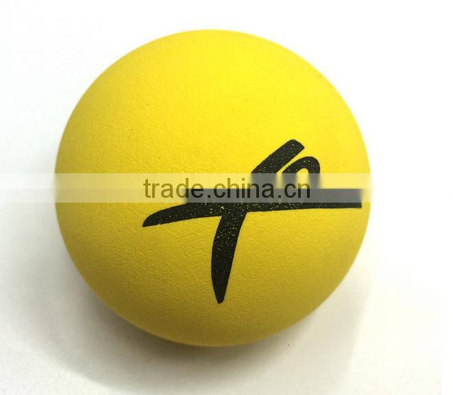 USA standard size 55mm Rubber squash ball