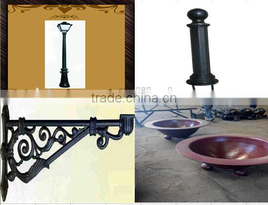crane counter weight cast iron counter weight counter weight for tractor