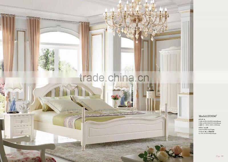 MJ656# 2016 new luxury colorful white bedroom set wooden children kids teenager boy bedroom set alibaba furniture
