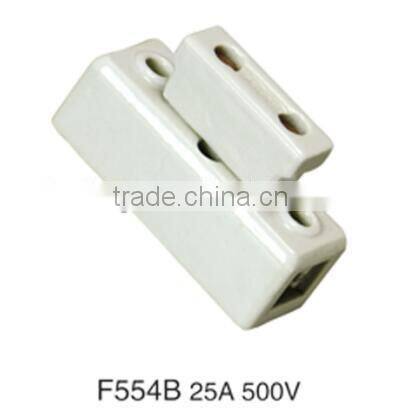 electrical 200A RCIA plug-in porcelain fuse