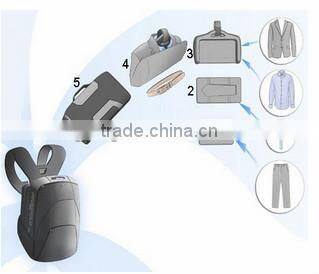 Luxury EVA Uniform Hanger EVA Products