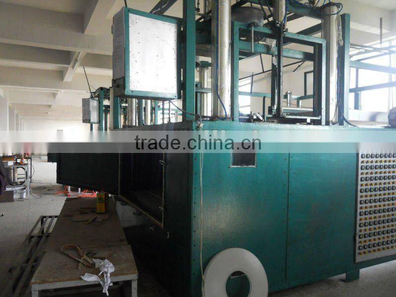 silk-screen vacuum thermoforming products