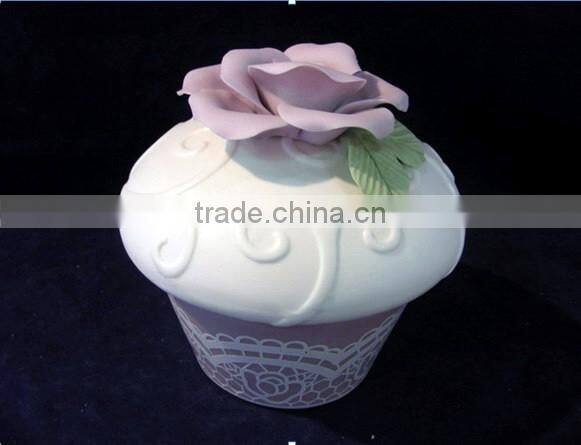 High Quality Fragrance Diffuser in ceramic
