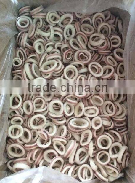 High Quanlity Frozen Squid Ring