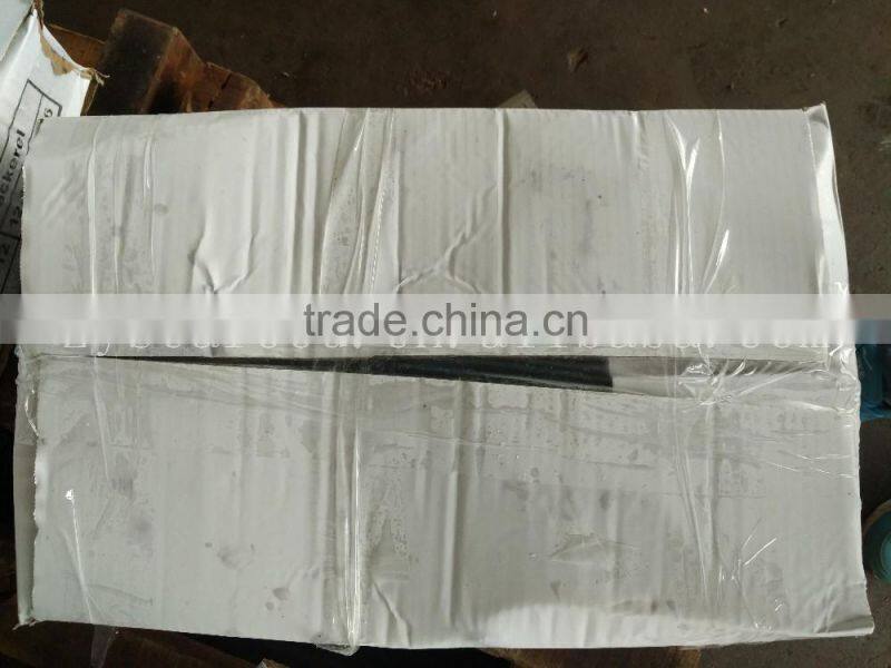 China frozen horse mackerel fish yellow tail fishing trawlers