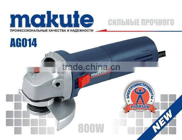 MAKUTE AG014 100/115MM ANGLE GRINGER