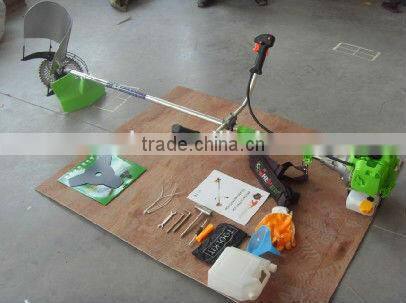 Red good-quality tool kit bag 52CC brush cutter with CE and test report