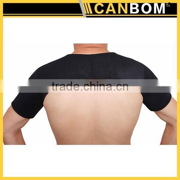 Wholesale High Quality Rubber Shoulder Pad