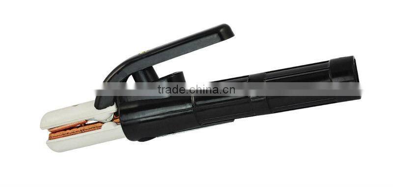 China OEM type germany type 800a welding electrode holder KY18